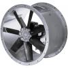 Ducted fans